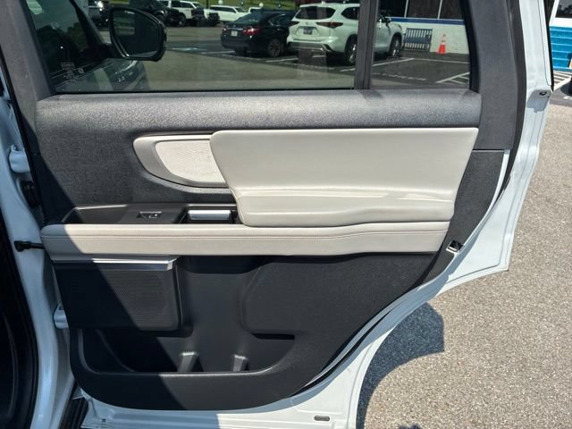 Certified 2025 Ford Expedition Active AWD/4WD image 71