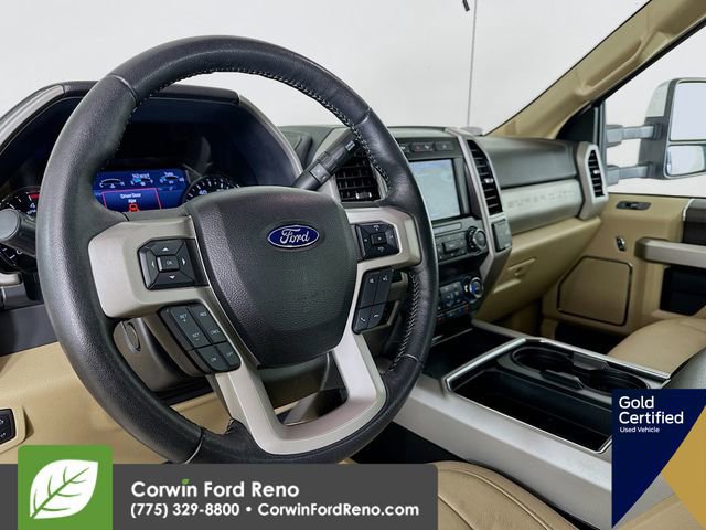 Certified 2020 Ford F250 Lariat image 11