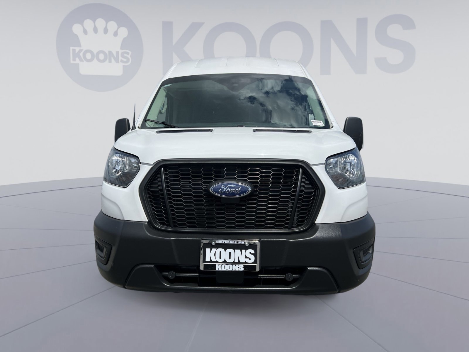 Certified 2024 Ford Transit 250 148 High Roof Extended RWD image 16