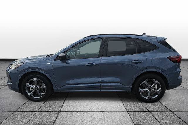 Certified 2024 Ford Escape ST-Line w/ Tech Pack #1 FWD image 8