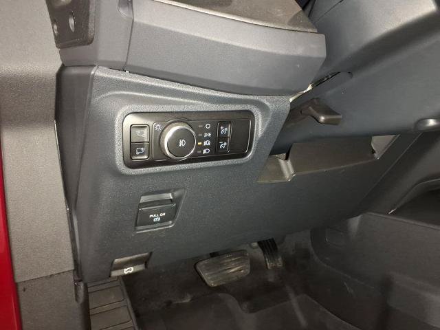 Certified 2025 Ford Bronco Badlands AWD/4WD image 17