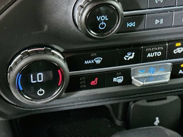 Certified 2025 Ford Bronco Big Bend AWD/4WD image 28