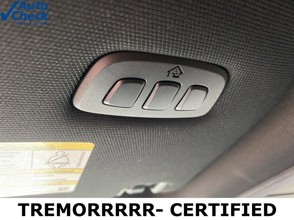 Certified 2023 Ford F150 Tremor w/ Equipment Group 402A High image 51