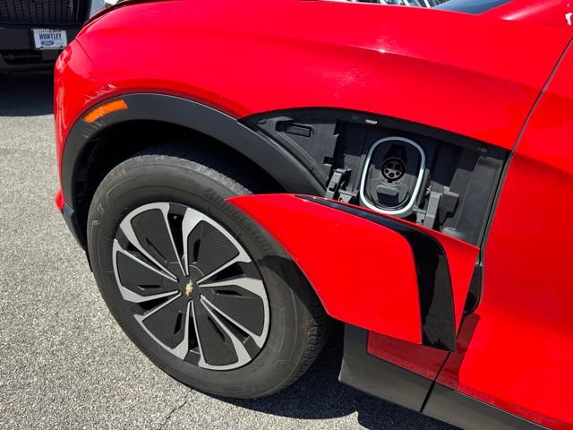 Used 2024 Chevrolet Blazer EV LT AWD/4WD image 8