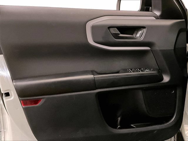 Certified 2023 Ford Bronco Sport Big Bend w/ Convenience Package AWD/4WD image 22