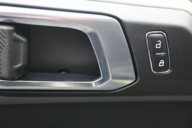 Certified 2023 Ford Bronco 4-Door AWD/4WD image 9