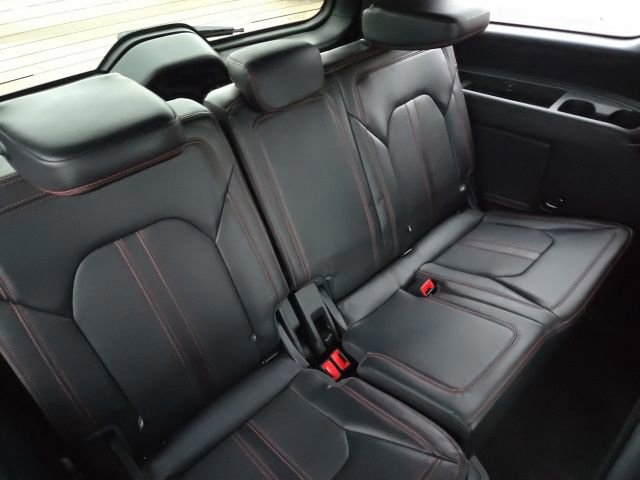 Certified 2023 Ford Expedition Limited image 48