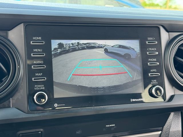 Used 2023 Toyota Tacoma SR w/ SR Convenience Package image 24