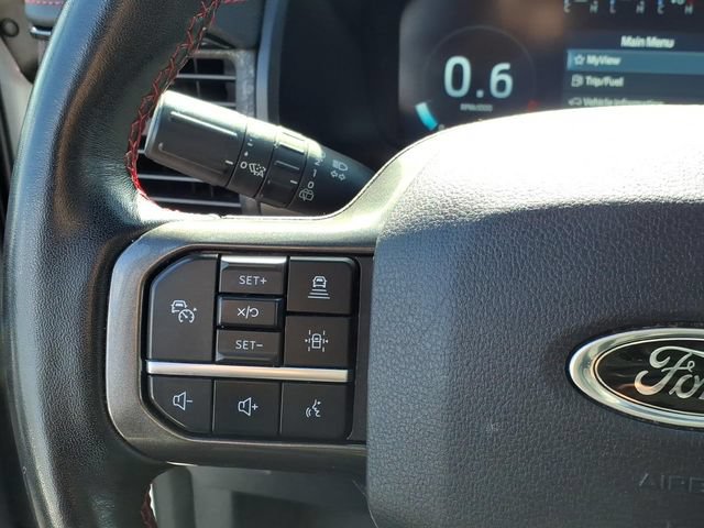 Certified 2023 Ford Expedition Limited AWD/4WD image 25