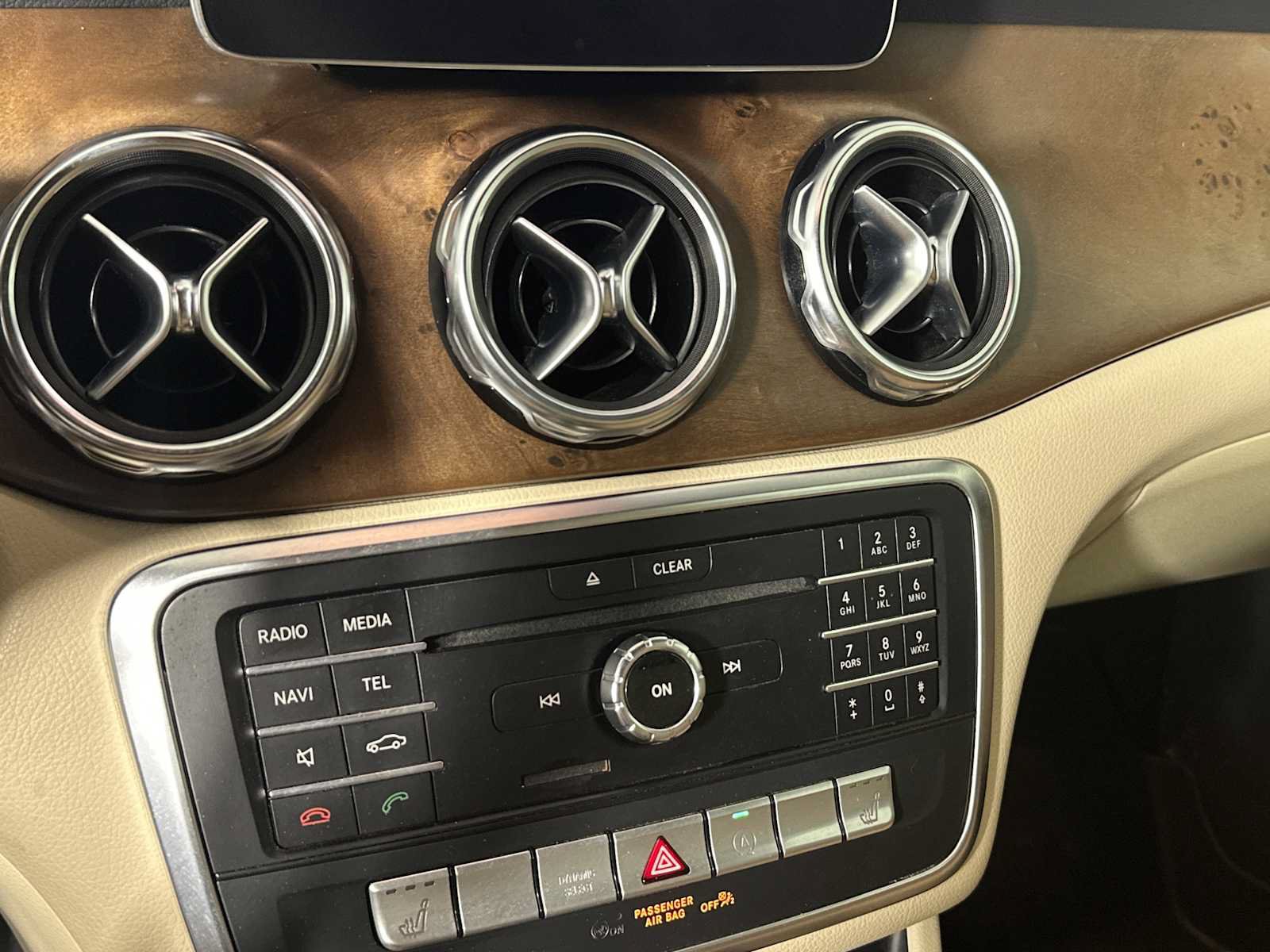 Used 2019 Mercedes-Benz GLA 250 image 35