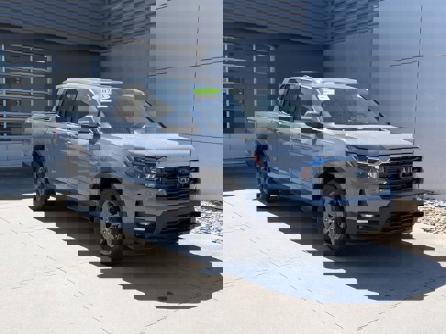 Used 2023 Honda Ridgeline RTL image 7