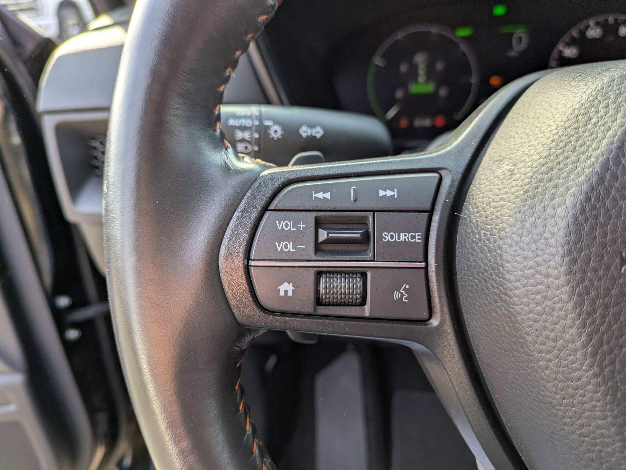 Used 2024 Honda CR-V Sport image 18