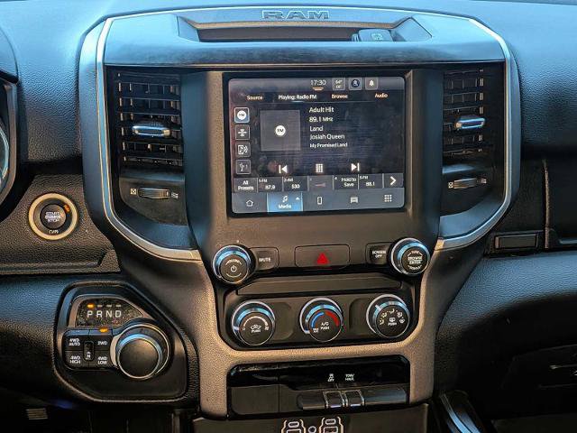 Used 2022 RAM 1500 Big Horn AWD/4WD image 21