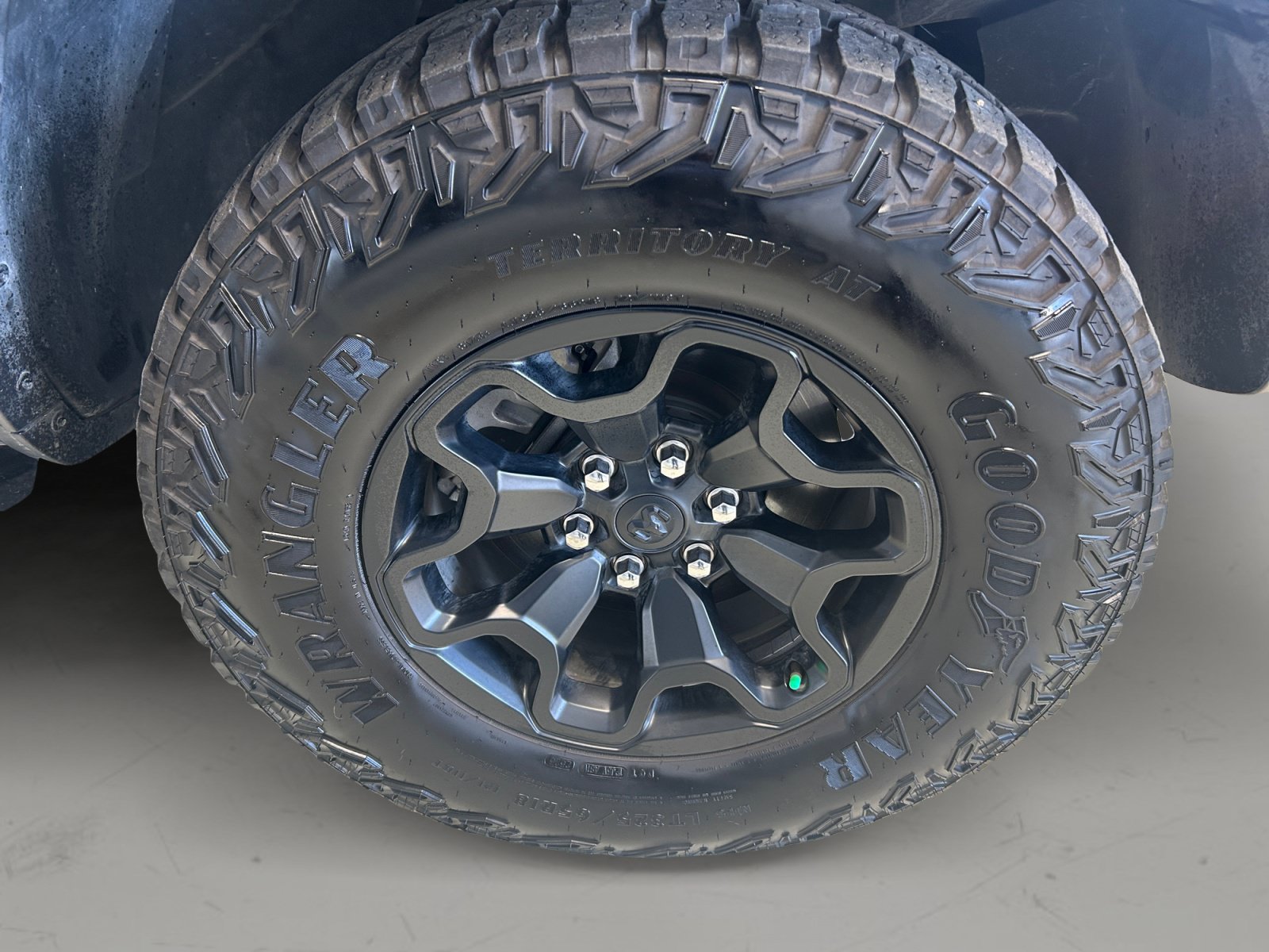 Used 2026 RAM 1500 RHO w/ RHO Level 1 Equipment Group AWD/4WD image 9