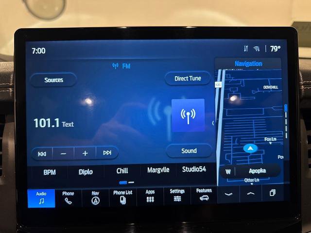 Certified 2022 Ford Expedition XLT AWD/4WD image 27