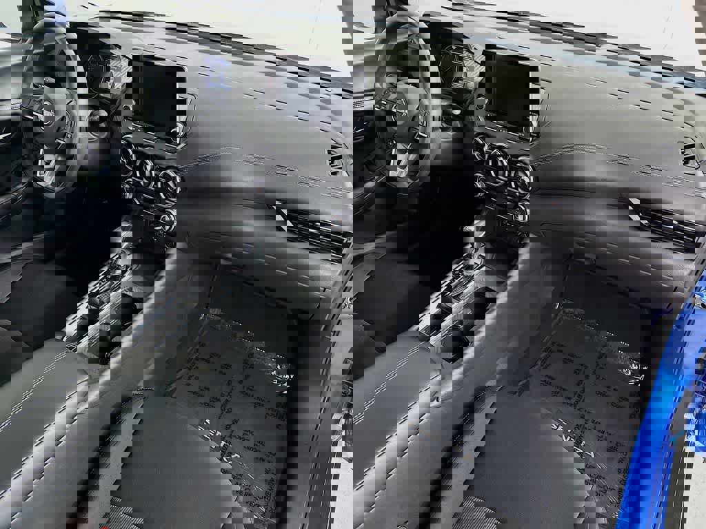 Used 2024 Nissan Sentra SV image 31