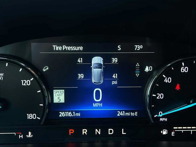 Certified 2021 Ford Escape SE w/ SE Sport Appearance Package image 16