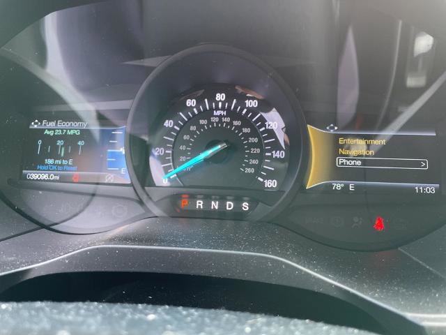 Certified 2020 Ford Edge SEL w/ Cold Weather Package image 13