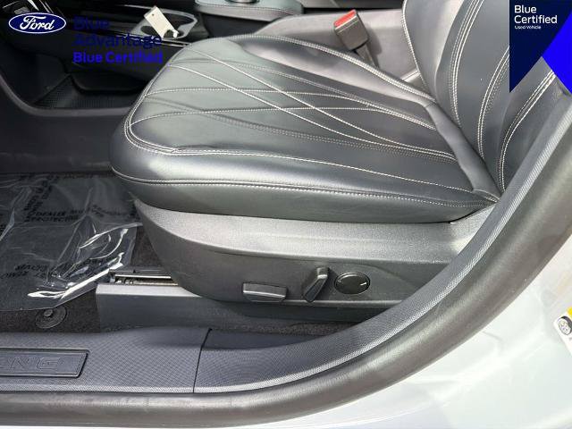 Certified 2023 Ford Mustang Mach-E Select RWD image 19