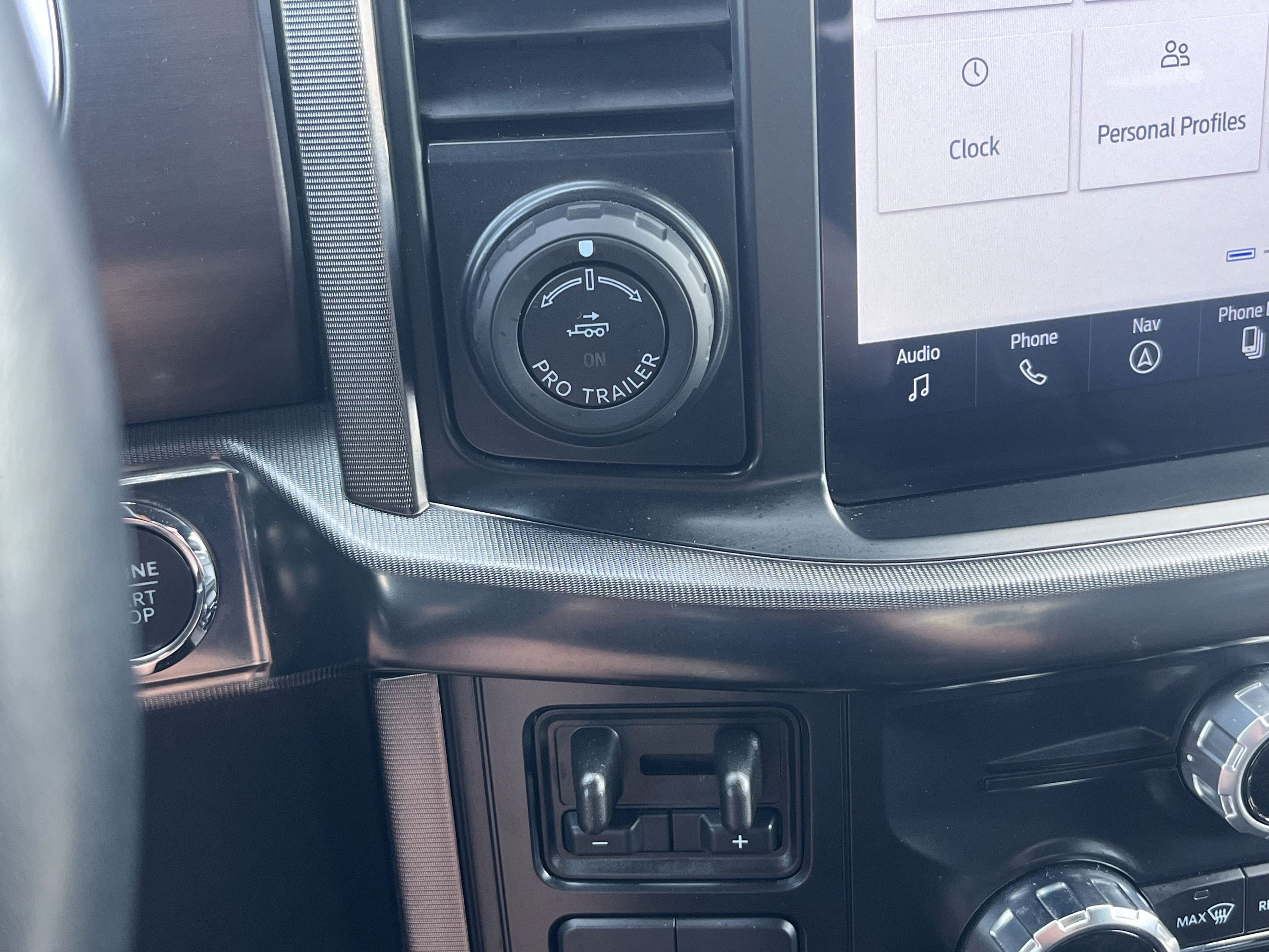 Certified 2024 Ford F150 Platinum AWD/4WD image 26