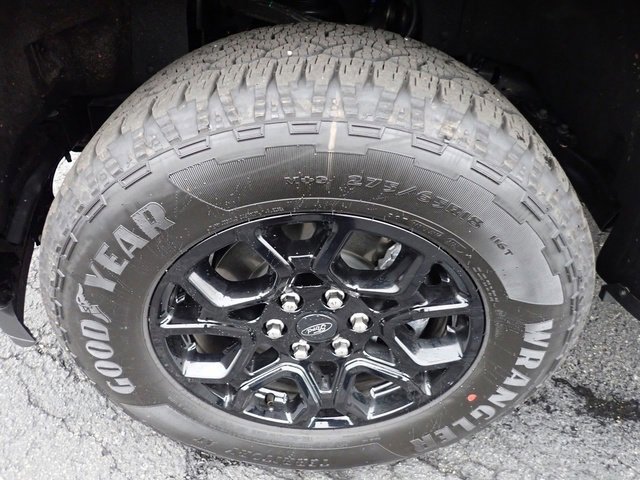 Certified 2025 Ford F150 STX image 12