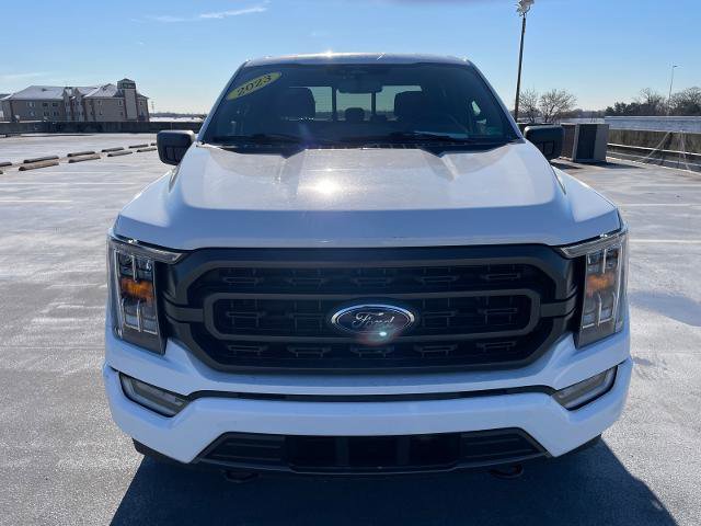 Certified 2023 Ford F150 XLT w/ Equipment Group 302A High image 2