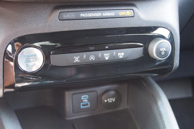 Certified 2023 Ford Escape ST-Line w/ Tech Pack #1 image 25