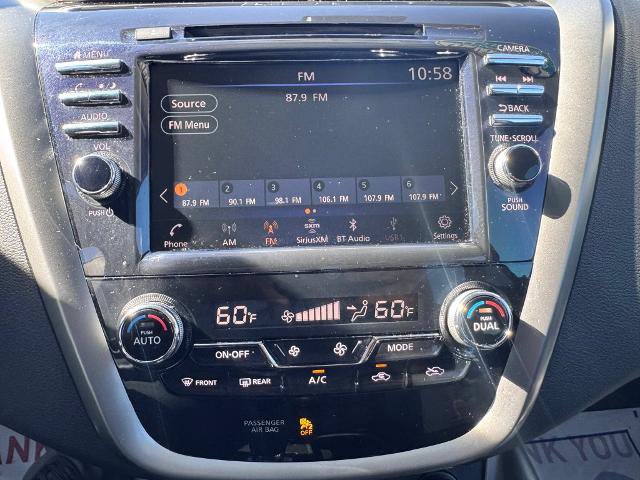 Used 2024 Nissan Murano SV w/ SV Midnight Edition Package AWD/4WD image 26