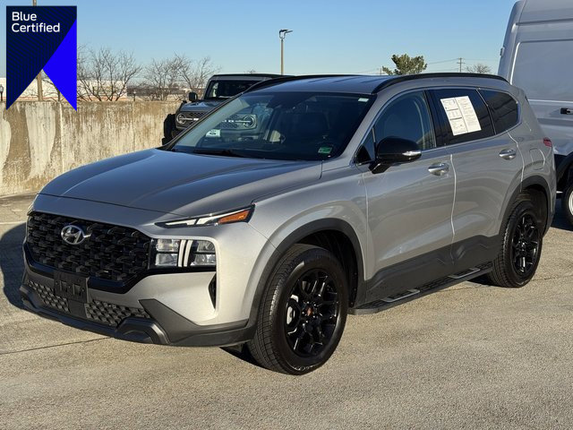 Used 2023 Hyundai Santa Fe XRT w/ Cargo Package