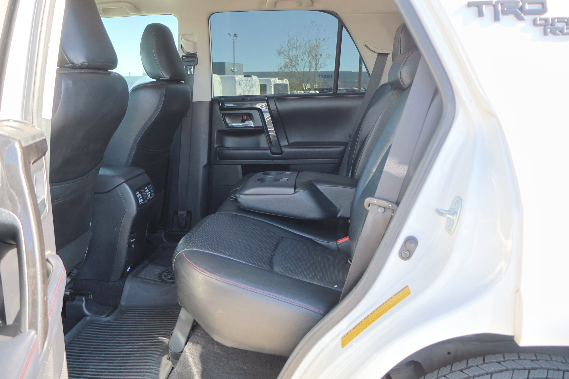 Used 2019 Toyota 4Runner TRD Off-Road Premium image 28