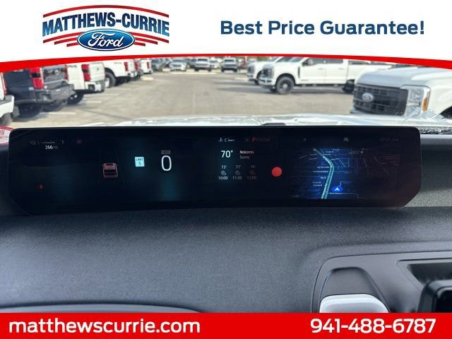 Certified 2025 Ford Expedition Active image 18