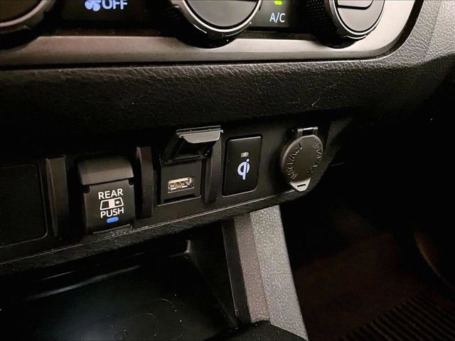Used 2023 Toyota Tacoma TRD Off-Road AWD/4WD image 31
