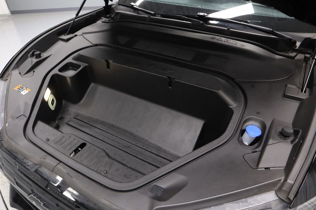 Certified 2025 Ford Mustang Mach-E GT AWD/4WD image 14