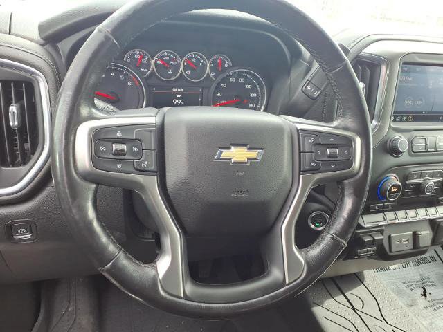 Used 2019 Chevrolet Silverado 1500 LT w/ All-Star Edition image 11