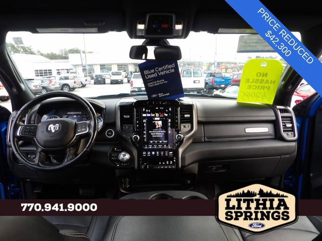 Used 2020 RAM 2500 Power Wagon image 15