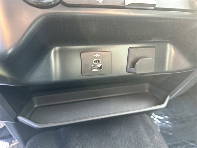 Certified 2025 Ford F150 XLT w/ Equipment Group 301A Standard image 26