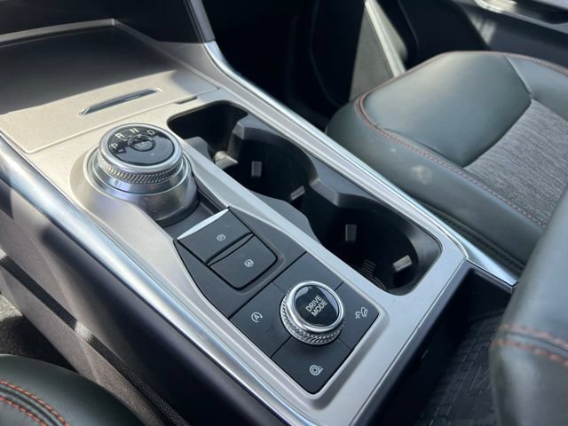Certified 2024 Ford Explorer Timberline w/ Timberline Technology Package AWD/4WD image 17