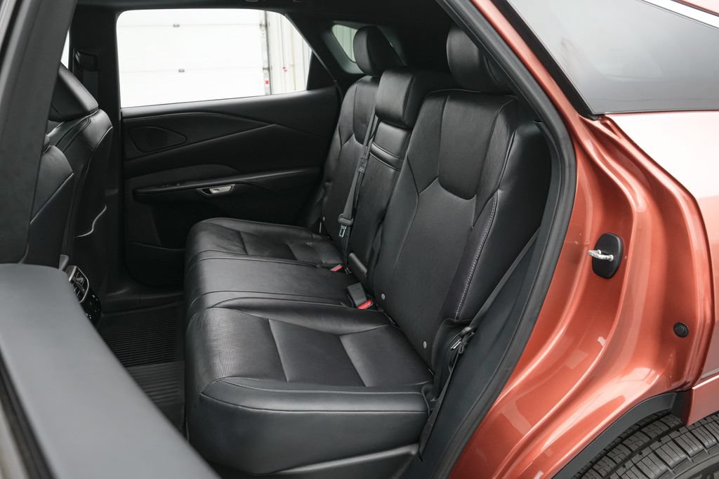 Used 2023 Lexus RX 350 Premium Plus w/ Accessory Package (Z1) AWD/4WD image 18