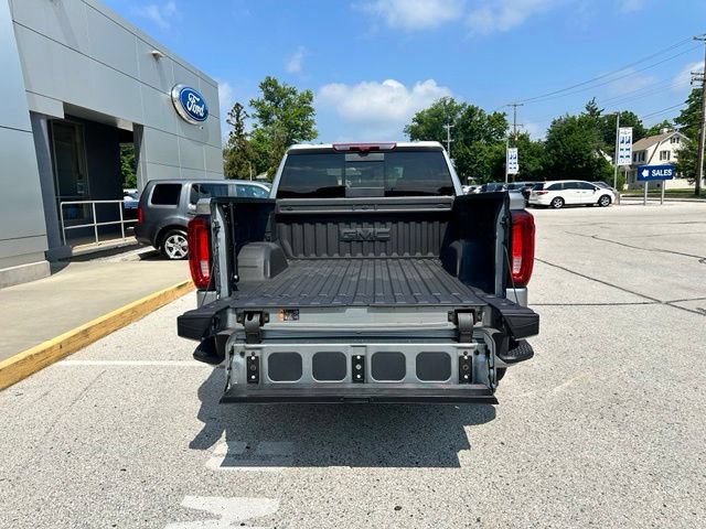 Used 2025 GMC Sierra 1500 Denali w/ Denali Reserve Package AWD/4WD image 21