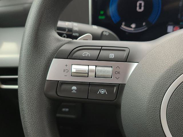 Used 2026 Hyundai Sonata Blue FWD image 29