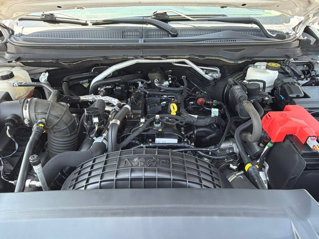 Certified 2020 Ford Ranger XLT w/ Equipment Group 301A Mid RWD image 35