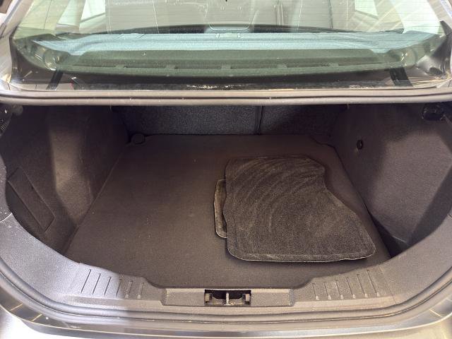 Certified 2017 Ford Focus SE image 13