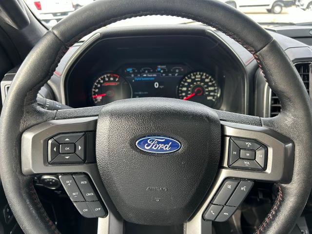 Certified 2018 Ford F150 Lariat AWD/4WD image 17