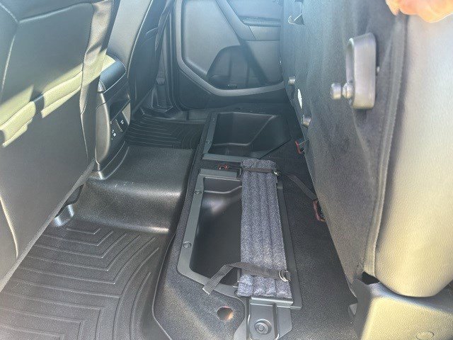 Certified 2020 Ford Ranger Lariat w/ Equipment Group 501A Mid image 28