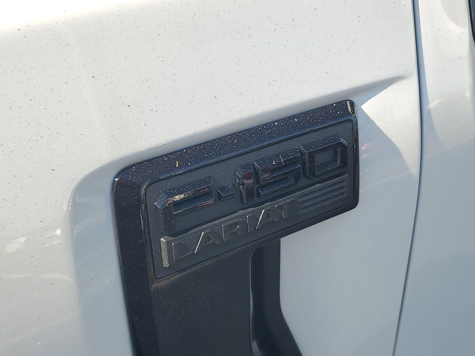 Certified 2024 Ford F150 Lariat w/ Equipment Group 502A High AWD/4WD image 8