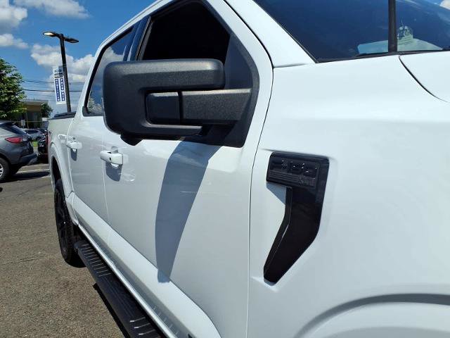 Certified 2024 Ford F150 XLT w/ Equipment Group 303A High AWD/4WD image 10
