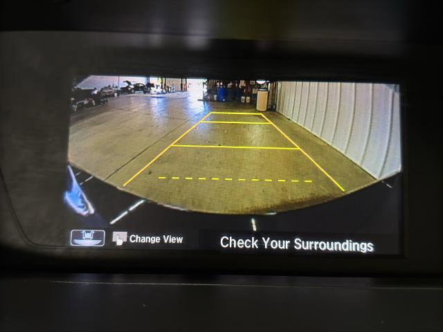 Used 2017 Honda Accord EX image 31