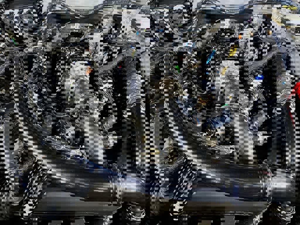 Certified 2023 Ford Bronco Wildtrak image 12