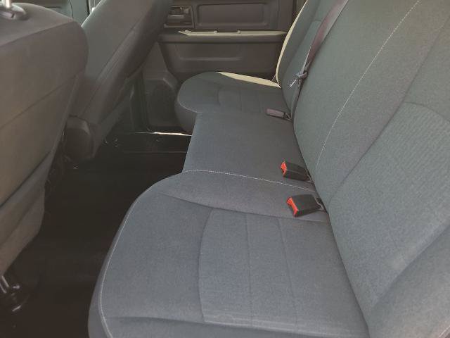 Used 2023 RAM 1500 Tradesman w/ Popular Equipment Group AWD/4WD image 14