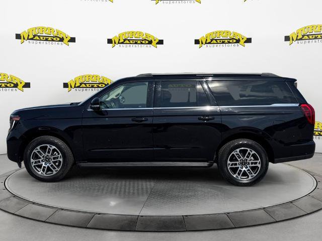 Certified 2025 Ford Expedition Max Active AWD/4WD image 2